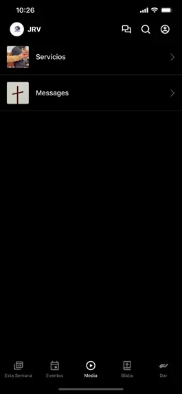 Game screenshot Iglesia JRV hack