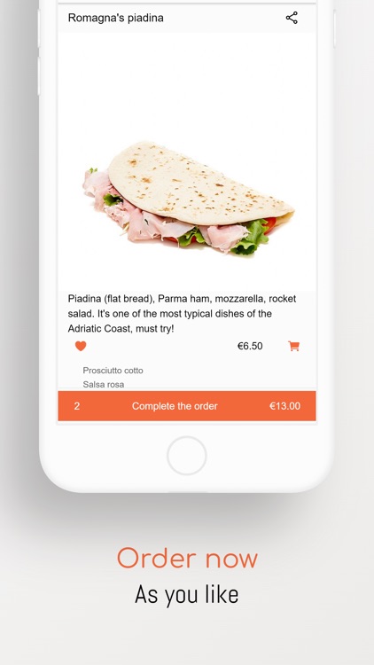 SmartTouch Menu screenshot-3