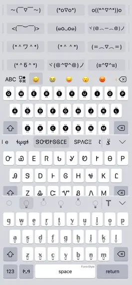 Game screenshot Font + Style mod apk