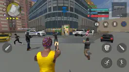 Game screenshot Criminal Russia 3D. Boris hack