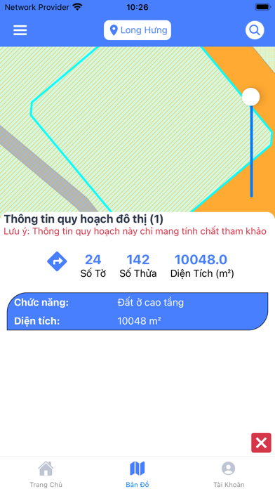 QHXD BH Screenshot