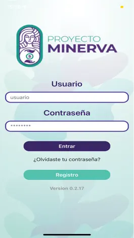 Game screenshot Proyecto Minerva mod apk