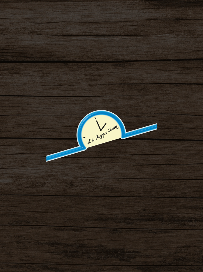 Its Pizza Time Herne