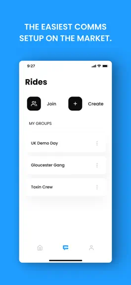 Game screenshot CHAIN apk