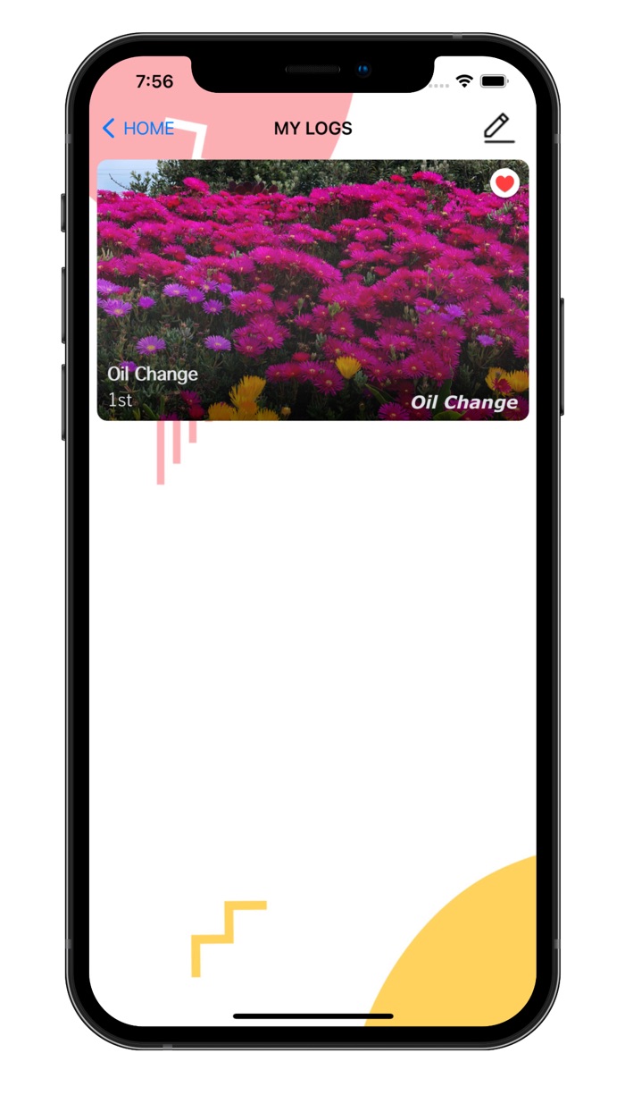 MyBikeMonzo-Bike Servicing App