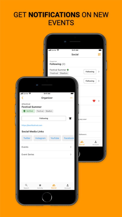 SoundVote: Vote for Music screenshot-4