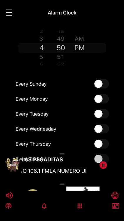 Fierro 106.1 FM screenshot-3