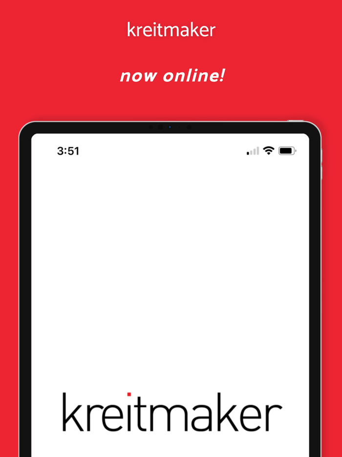 kreitmaker