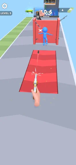 Game screenshot Commander Rush! hack