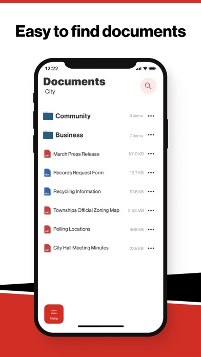 Cozad, Nebraska Screenshot