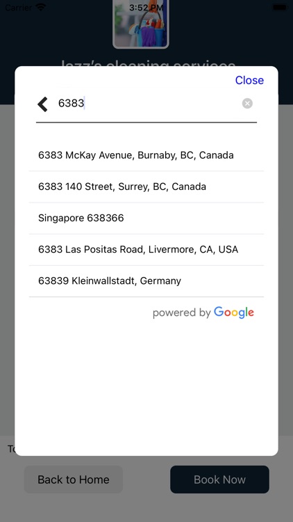 Fixnit screenshot-6