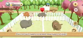 Game screenshot Pig Farm 3D hack