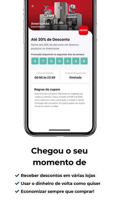 RS Saúde Screenshot