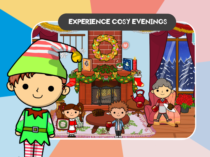 Lilas World Festivals