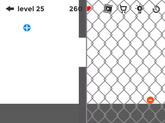 Screenshot #5 pour jeu d'aimant jeux de réflexion