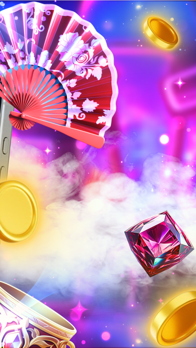 Fortune Rabbit Sphere Screenshot