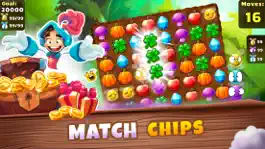 Game screenshot Sir Match 3 puzzle & adventure mod apk