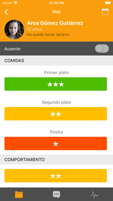 Grupo Maestro Familiar Screenshot