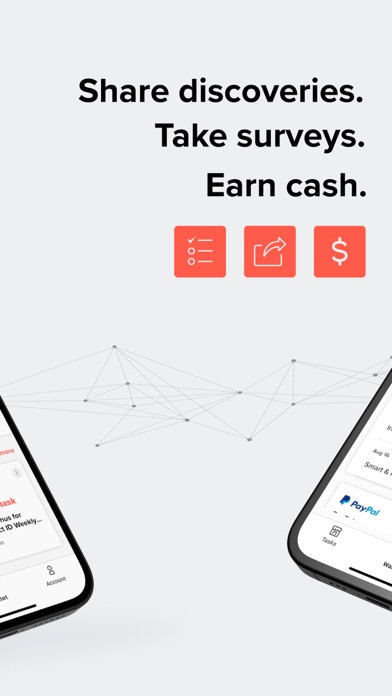 Premise - Earn Money Screenshot