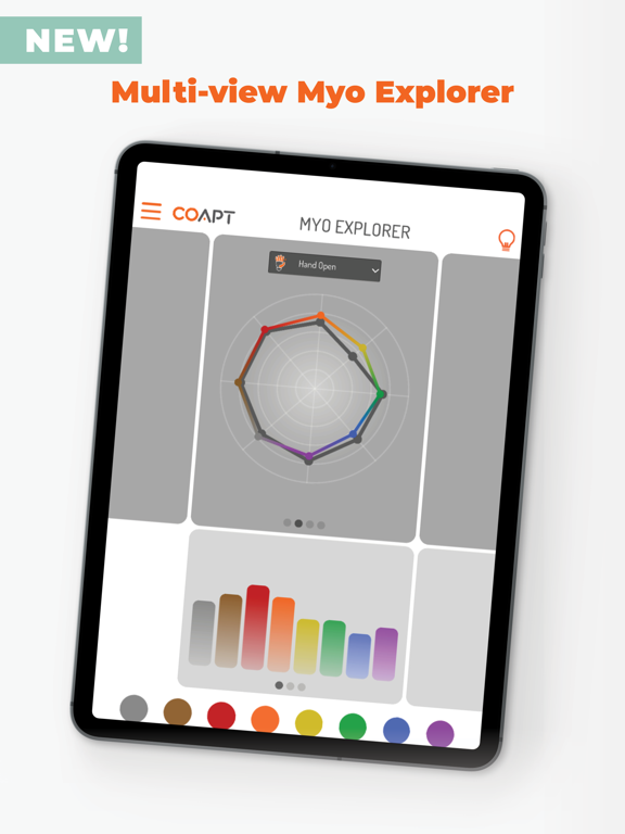 Screenshot #6 pour Control Companion®