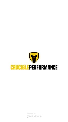 Game screenshot Crucible Performance mod apk