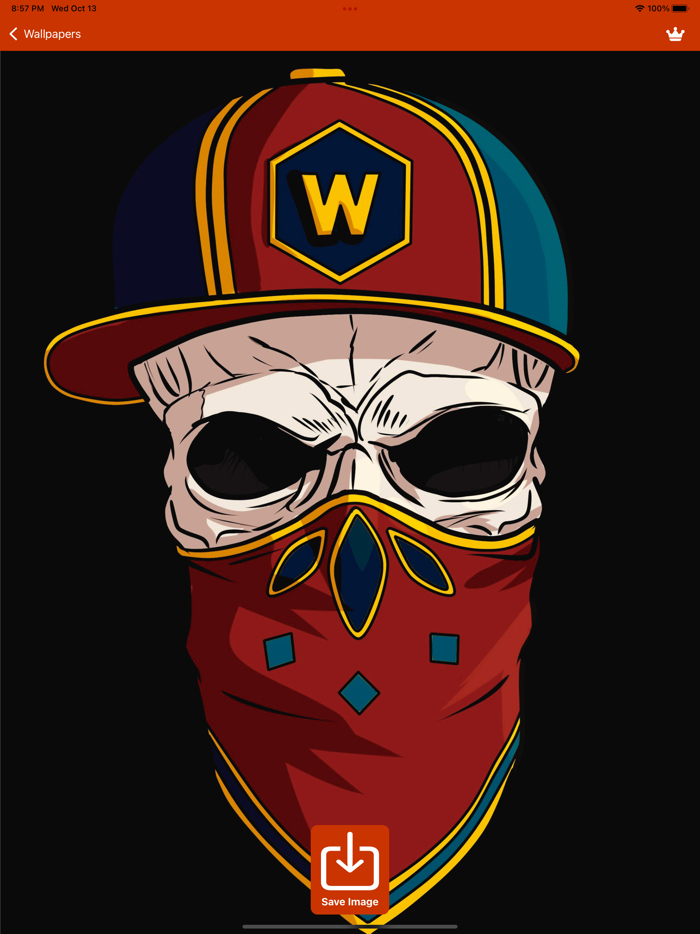 Wallpapers HD - 4K Aesthetic