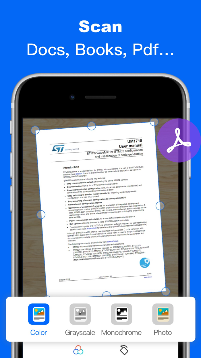 Translator Go - AI Translate