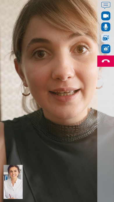MEYDOC Screenshot