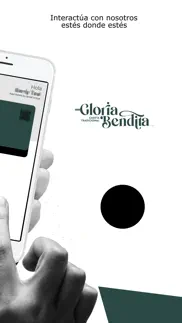 How to cancel & delete gloria bendita 4