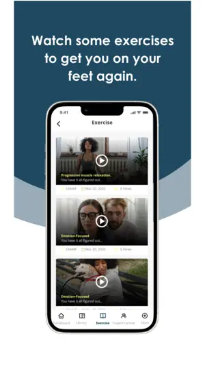 CAMAFSyked screenshot 3