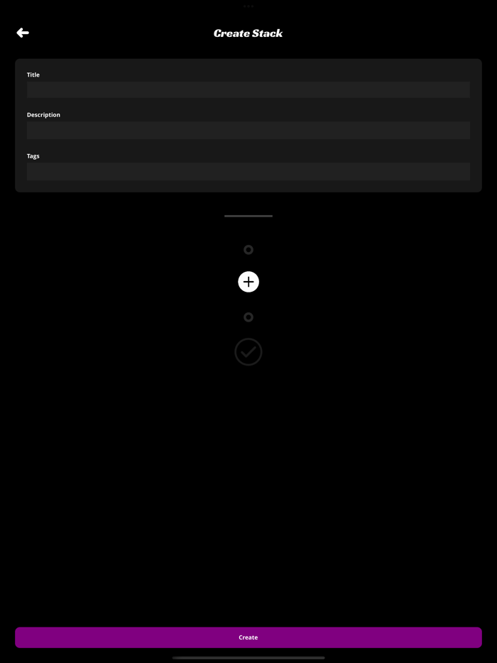 Stackable Bellydance Drills