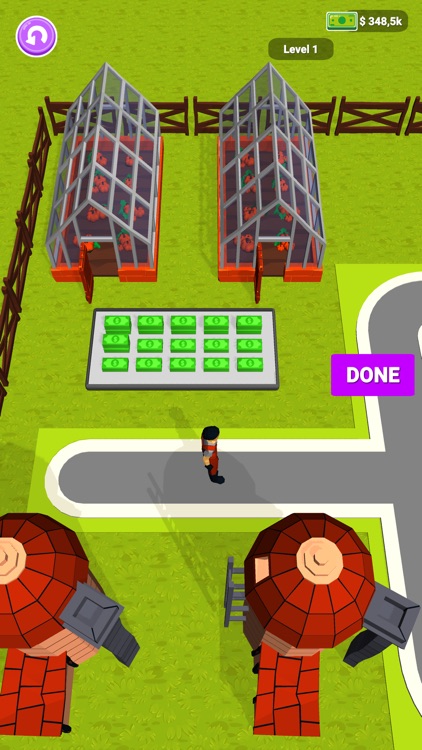 Farming Merge screenshot-3