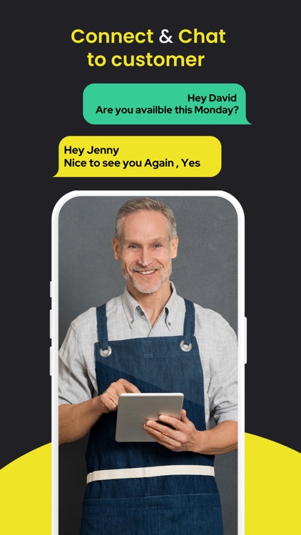 Fixing House for Tradesperson screenshot-3