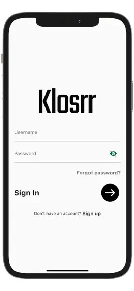 Game screenshot Klosrr apk