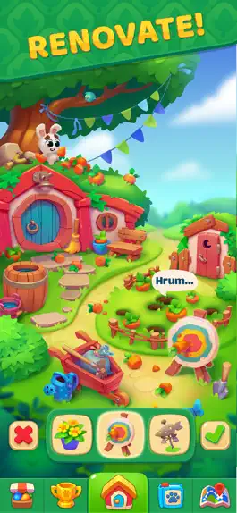 Game screenshot Bunny Boom apk