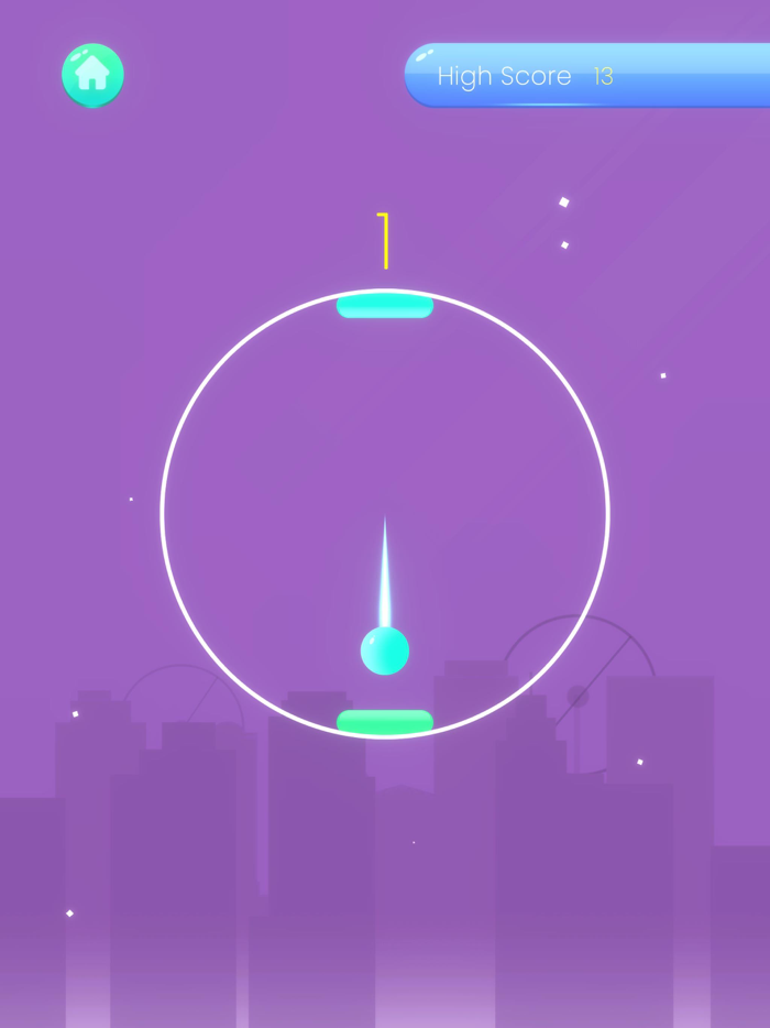 Color Loop Ultimate Challenge