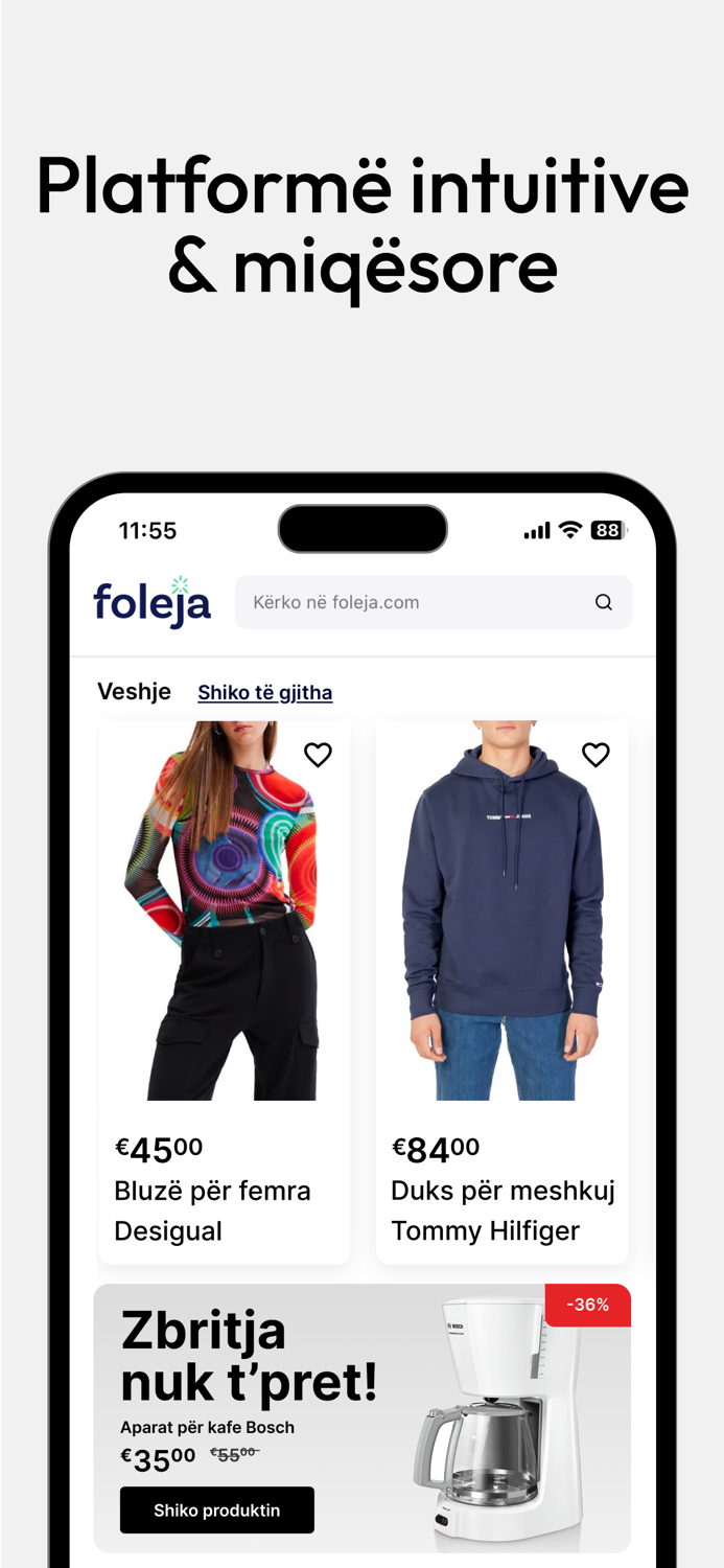 foleja.com