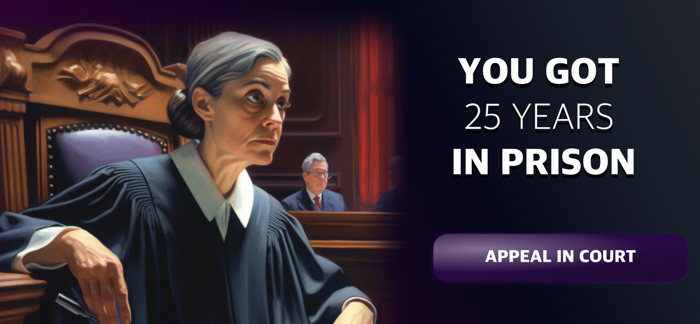 The Suspect Prison Escape