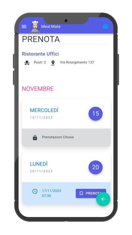 MealMate screenshot-4
