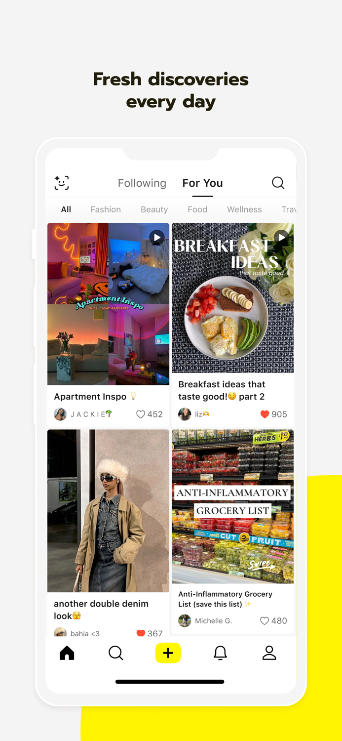 Lemon8 - Lifestyle Community