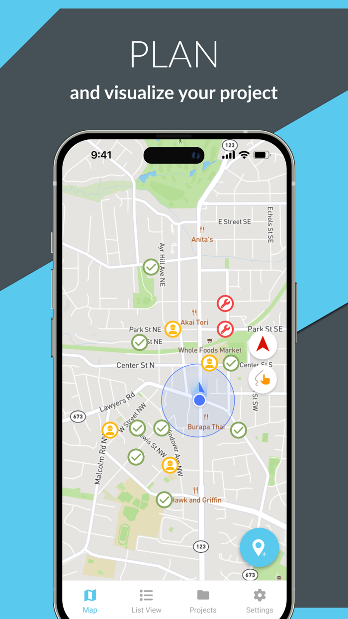 StreetlightOps for NextEra