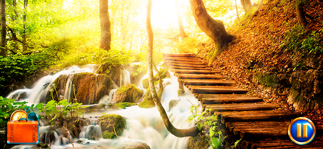 Mystery of Haunted Hollow 2 スクリーンショット