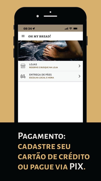 Oh My Bread! screenshot-5