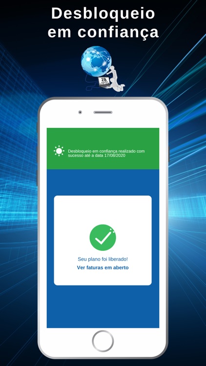 2B Internet Banda Larga