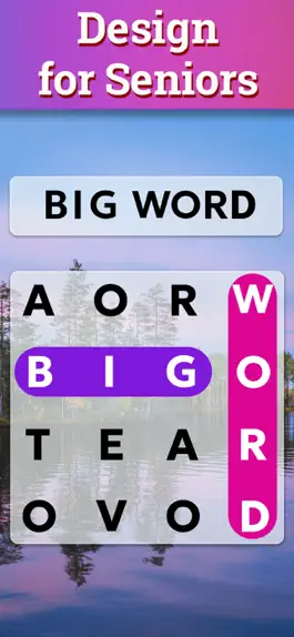 Game screenshot Vita Word Search mod apk