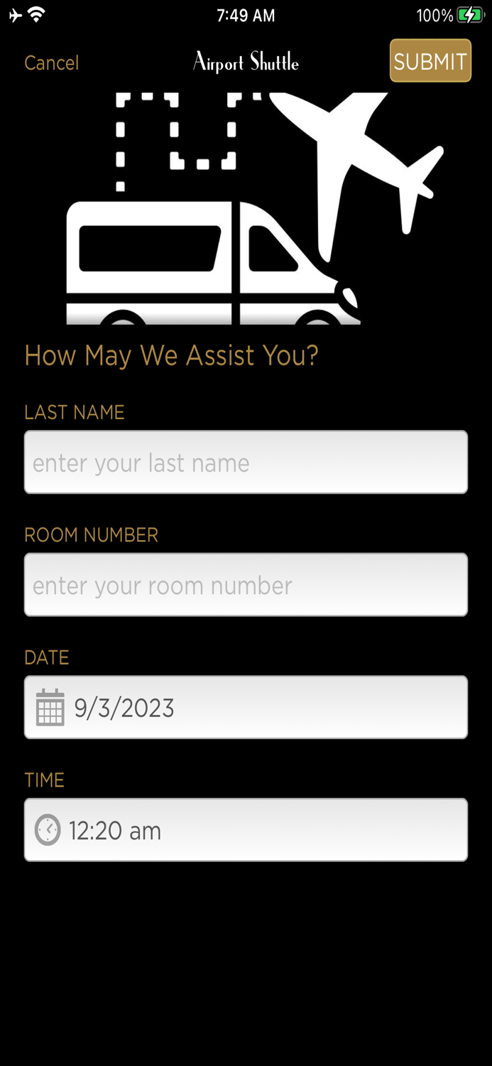 The Capitol Hotel Sydney