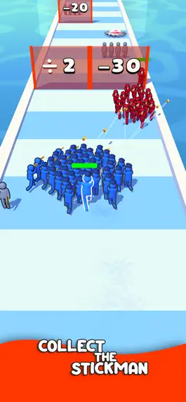 Game screenshot Multiply Conflict hack