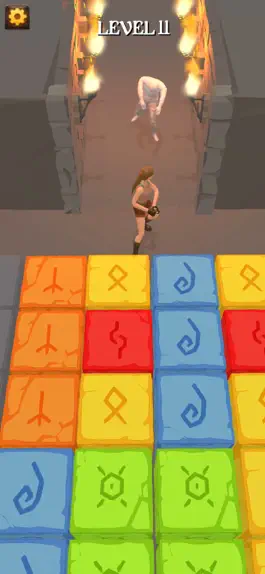 Game screenshot Match Escape mod apk