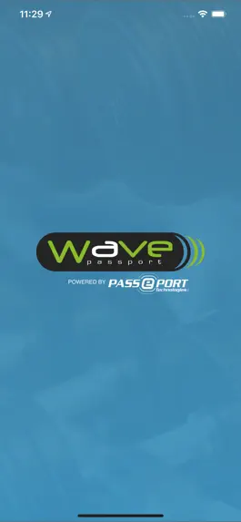 Game screenshot Wave Passport Admin mod apk