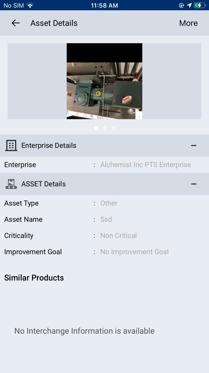PTS Ecosystem screenshot-3